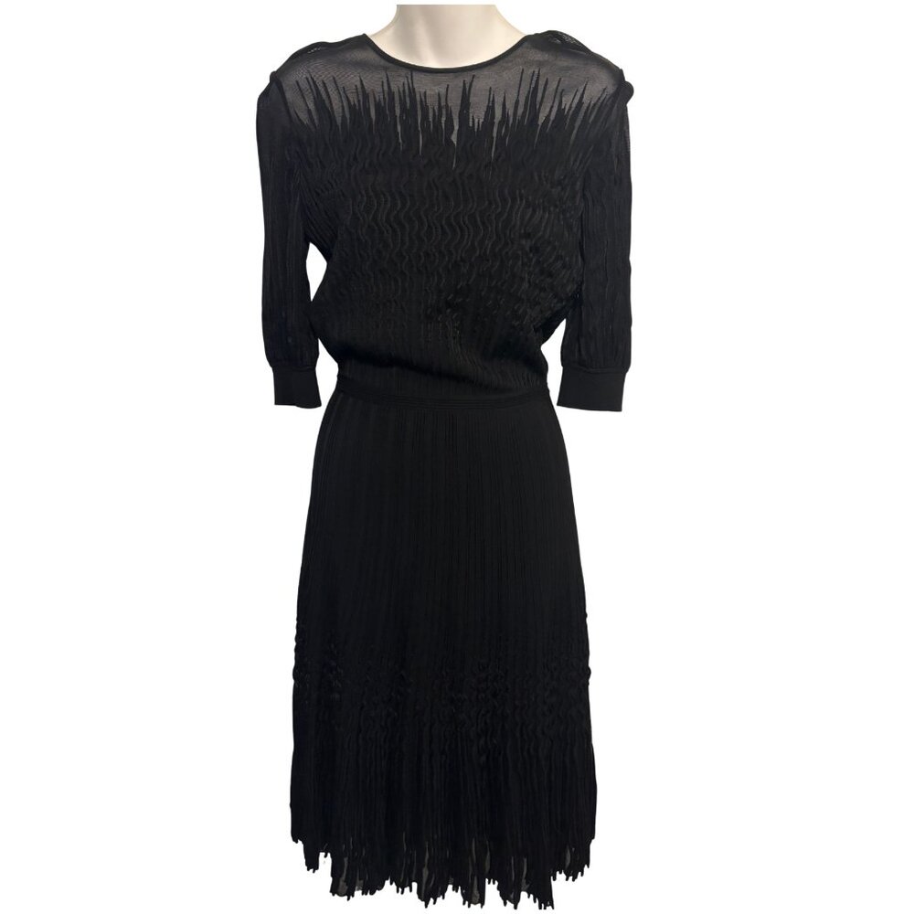 Vintage Alexander McQueen Dress